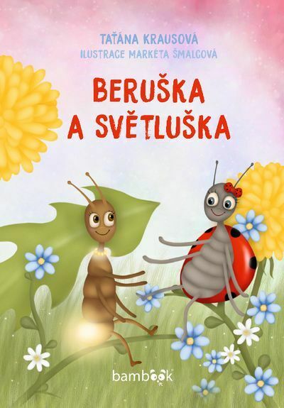 Beruška a Světluška (e-kniha)