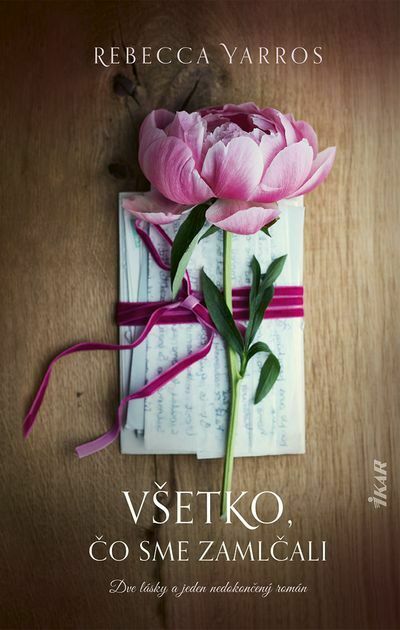 Všetko, čo sme zamlčali (e-kniha)