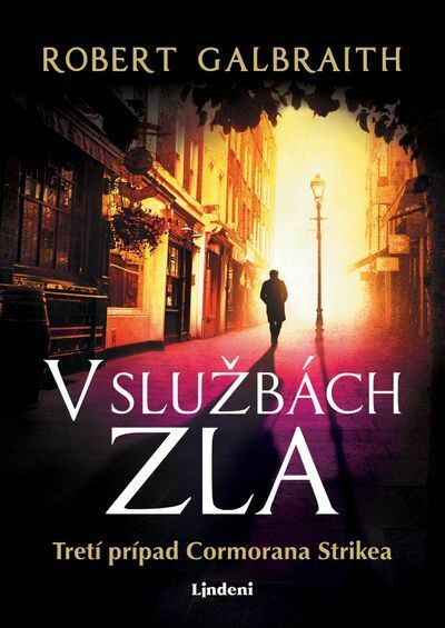 V službách zla (e-kniha)