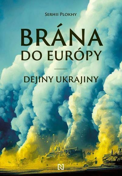 Brána do Európy (e-kniha)