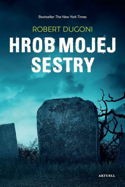 Hrob mojej sestry (e-kniha)