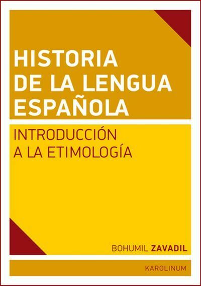 Historia de la lengua espaňola (e-kniha)