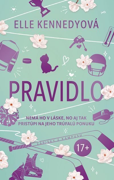Pravidlo (e-kniha)