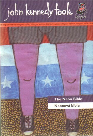Neonová bible/The Neon Bible