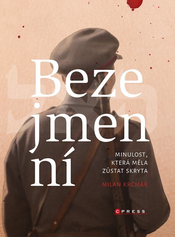 Bezejmenní - Minulost, která měla zůstat skryta