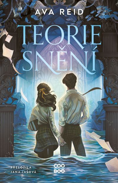 Teorie snění (e-kniha)