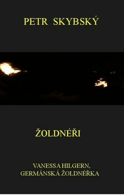 Žoldnéři (e-kniha)