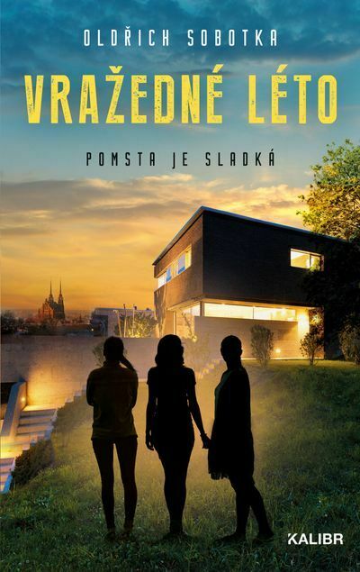 Vražedné léto (e-kniha)