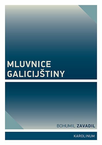 Mluvnice galicijštiny (e-kniha)
