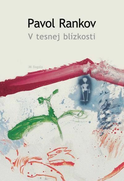 V tesnej blízkosti (e-kniha)