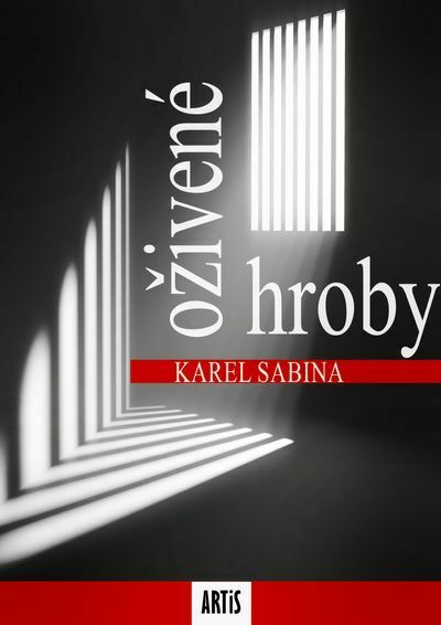 Oživené hroby (e-kniha)