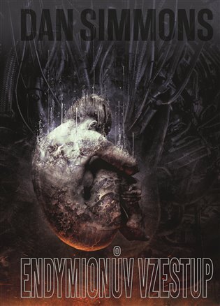 Endymionův vzestup (e-kniha)