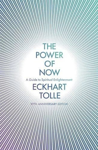 The Power of Now