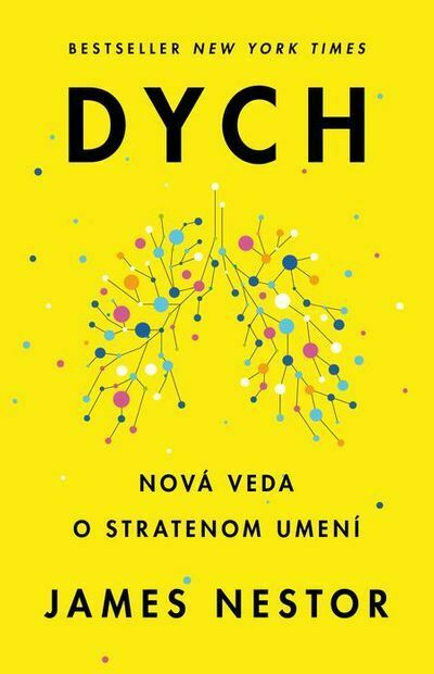 Dych (e-kniha)