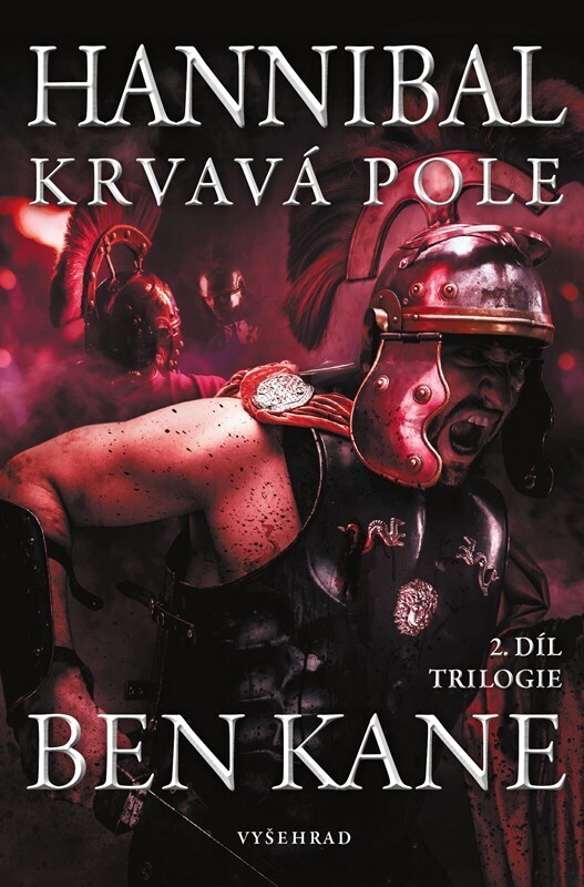 Hannibal: Krvavá pole - Druhý díl trilogie