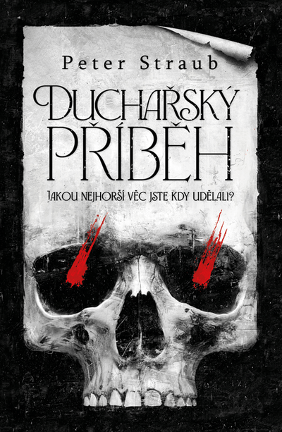 Duchařský příběh (e-kniha)