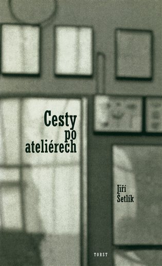 Cesty po ateliérech (e-kniha)