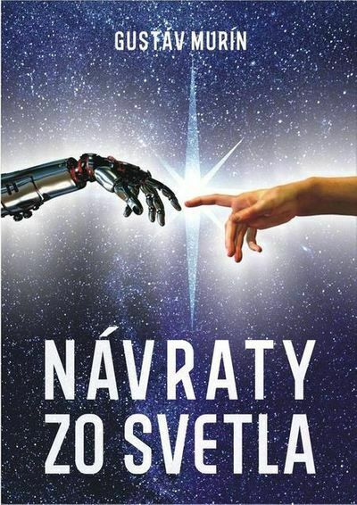 Návraty zo svetla (e-kniha)