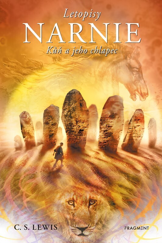 NARNIE – Kůň a jeho chlapec - 3. díl