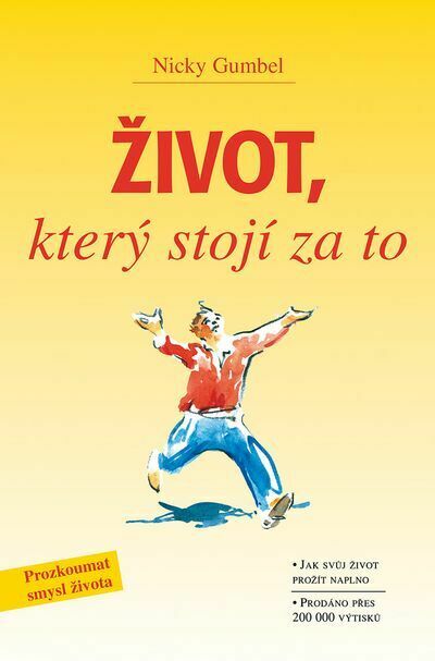 Život, který stojí za to (e-kniha)