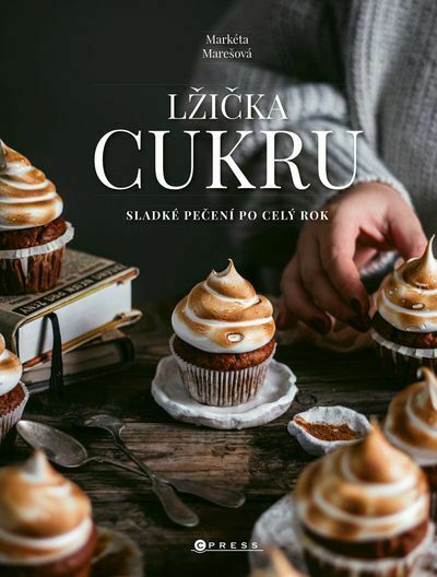 Lžička cukru (e-kniha)