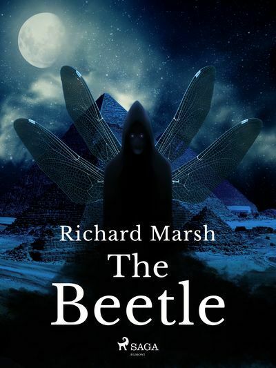 The Beetle (e-kniha)