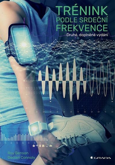 Trénink podle srdeční frekvence (e-kniha)