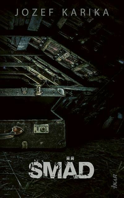 Smäd (e-kniha)