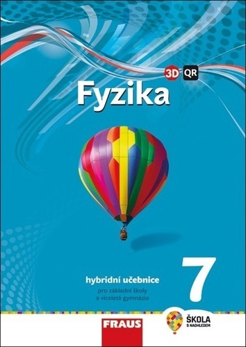Fyzika 7