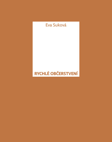 Rychlé občerstvení