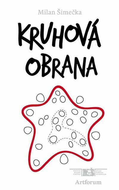 Kruhová obrana (e-kniha)