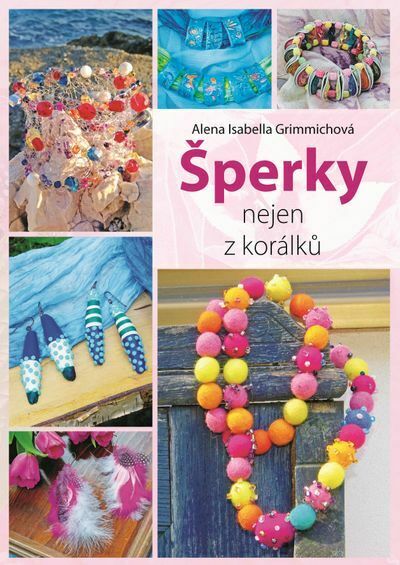 Šperky nejen z korálků (e-kniha)