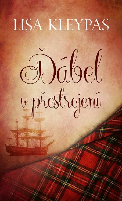 Ďábel v přestrojení (e-kniha)