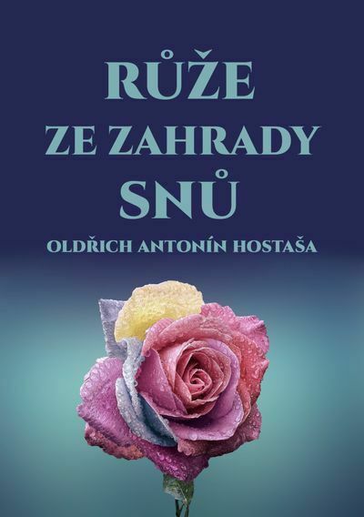 Růže ze zahrady snů (e-kniha)
