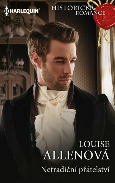 Netradiční přátelství (e-kniha)