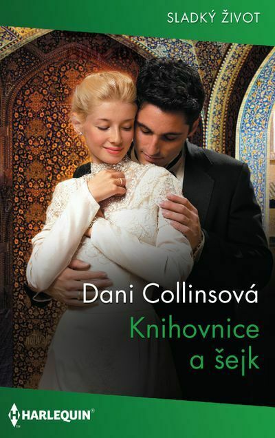 Knihovnice a šejk (e-kniha)