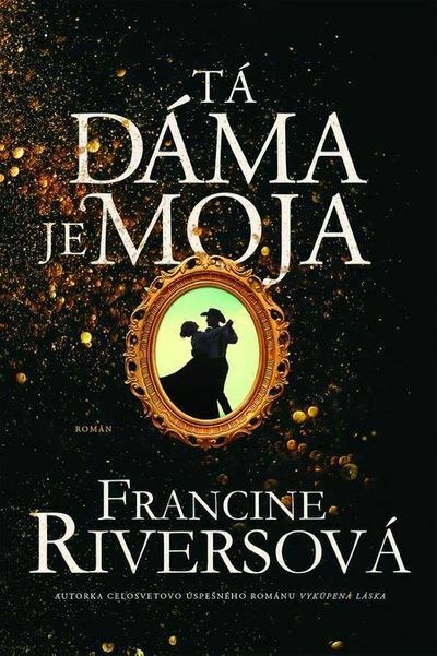 Tá dáma je moja (e-kniha)