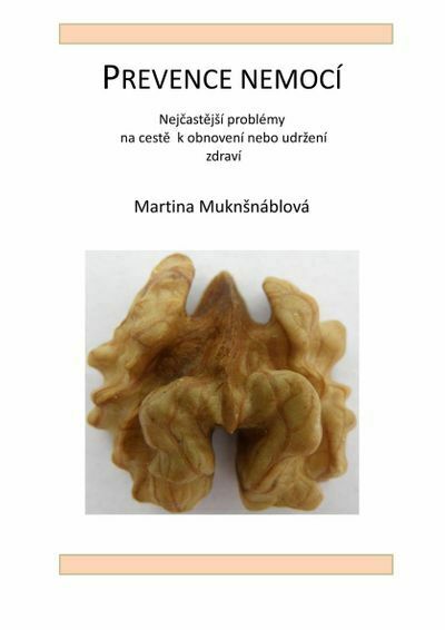 Prevence nemocí (e-kniha)