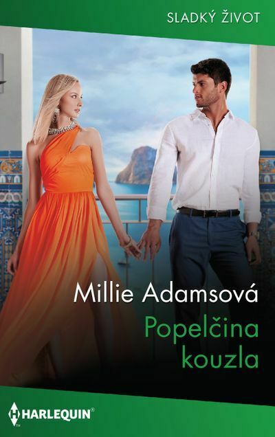 Popelčina kouzla (e-kniha)