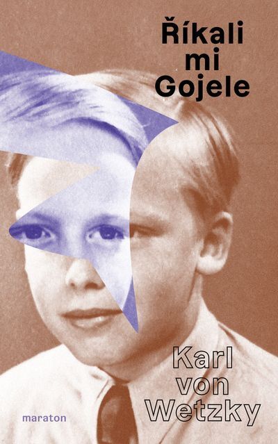 Říkali mi Gojele (e-kniha)