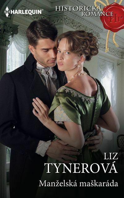 Manželská maškaráda (e-kniha)