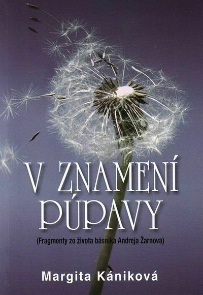 V znamení púpavy (e-kniha)