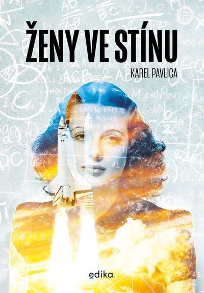 Ženy ve stínu (e-kniha)