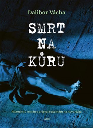 Smrt na kůru (e-kniha)