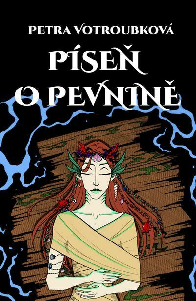 Píseň o pevnině (e-kniha)