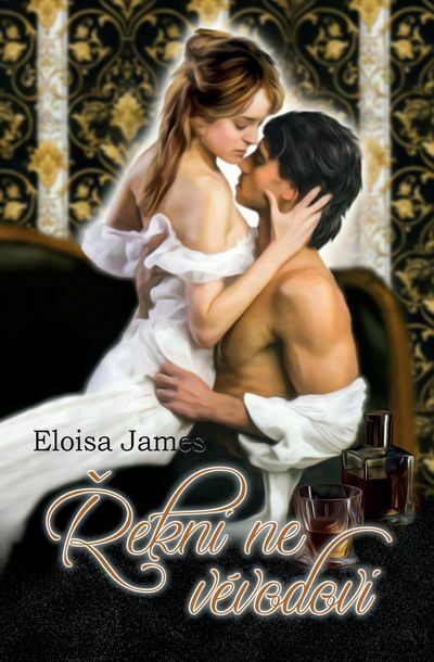 Řekni ne vévodovi (e-kniha)