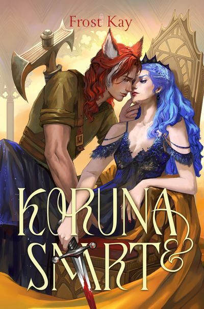 Koruna a smrt (e-kniha)