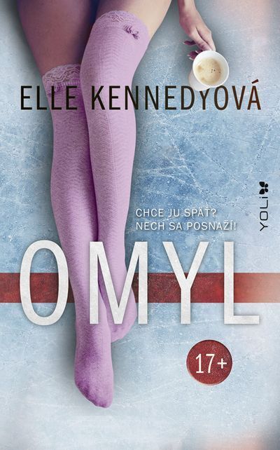 Omyl, 2. vydanie (e-kniha)