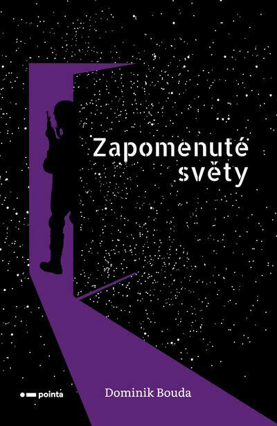 Zapomenuté světy (e-kniha)