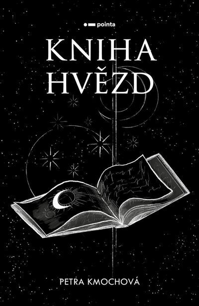 Kniha hvězd (e-kniha)